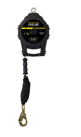 Ironwear 2465-SSH-LE 65' Leading Edge Steel Cable SRL